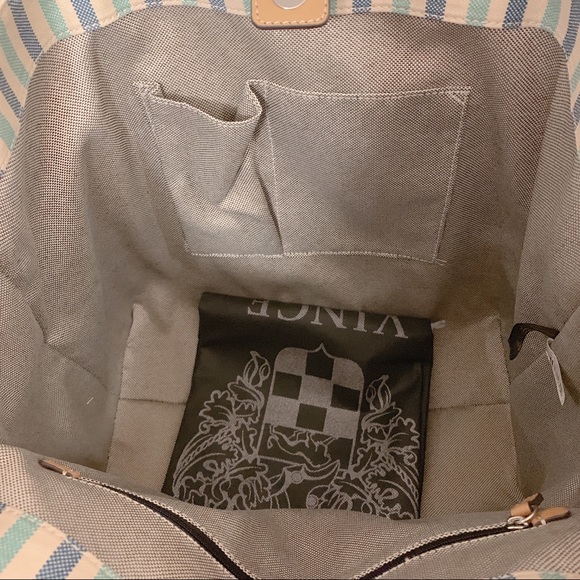 Vince Camuto Iona Tote - Picture 7 of 8